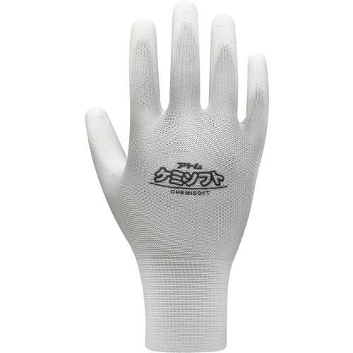 CAINZ-DASH】アトム 作業手袋 ケミソフト S 1520-S【別送品】 | 保護