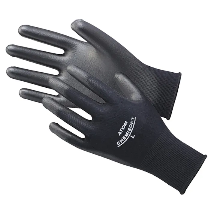 1550 ケミソフトブラック L