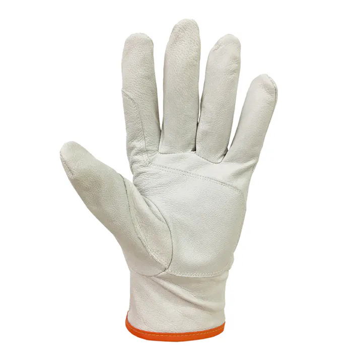 山羊革手袋 レンジャー Mサイズ 2062