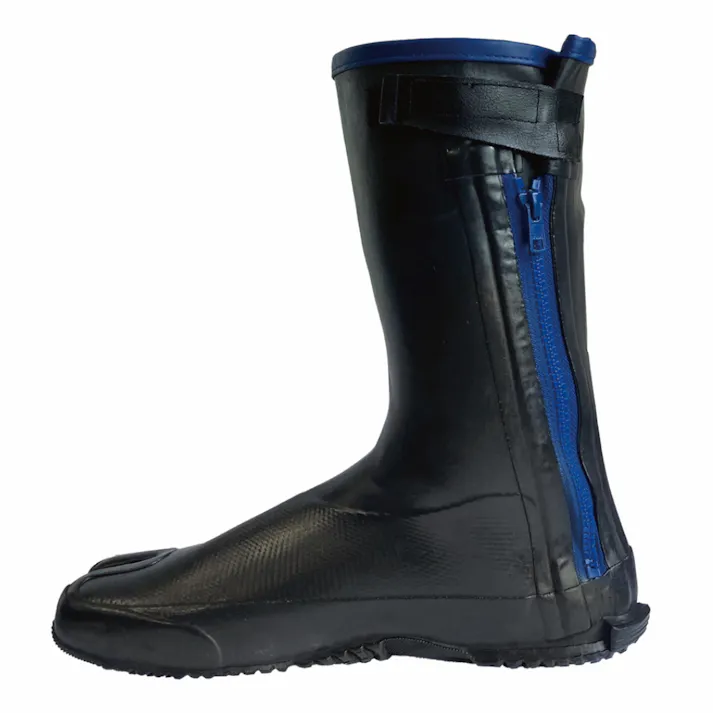 アース 快足防水ゴムタビW L 472