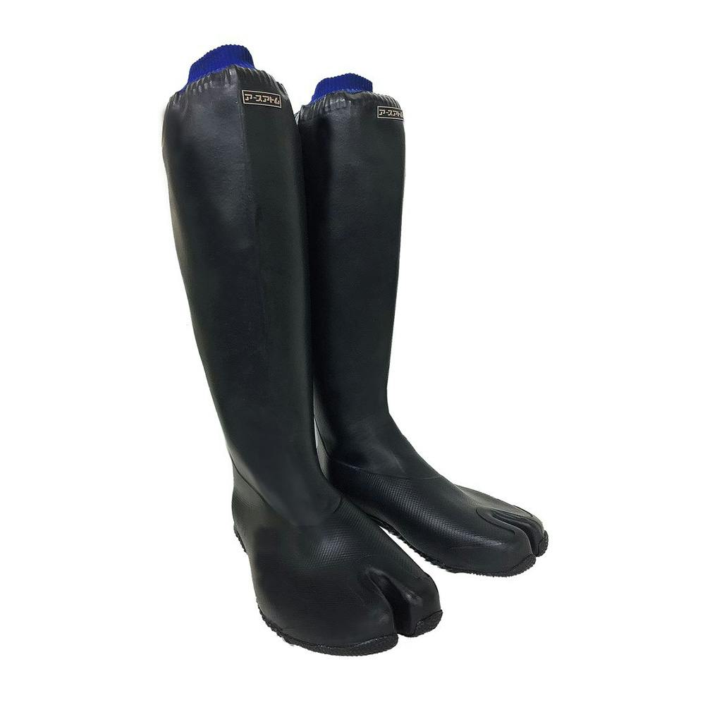 アース 軽快ソフト 指付 4530 3L