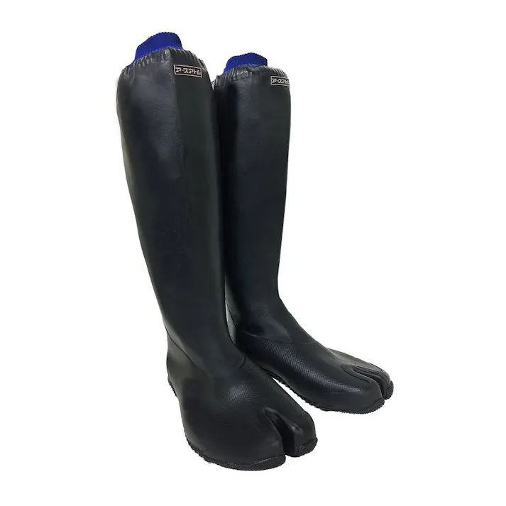 アース 軽快ソフト 裏布付農用長靴 指付 3L 27.5cm~28.0cm 4530