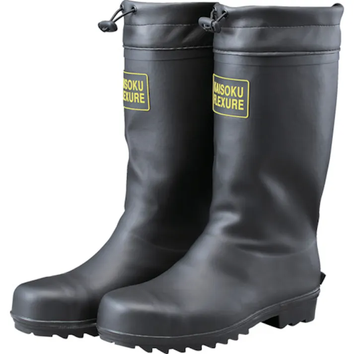 【CAINZ-DASH】アトム 快足ブーツ フレクシャー 3L 2550-3L【別送品】