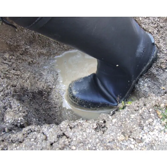 【CAINZ-DASH】アトム 快足ブーツ フレクシャー 3L 2550-3L【別送品】