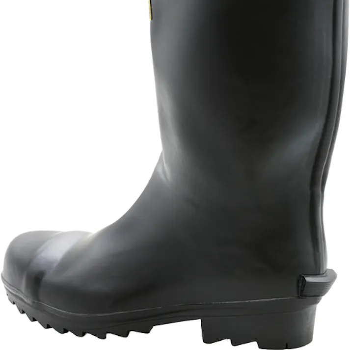 【CAINZ-DASH】アトム 快足ブーツ フレクシャー 3L 2550-3L【別送品】