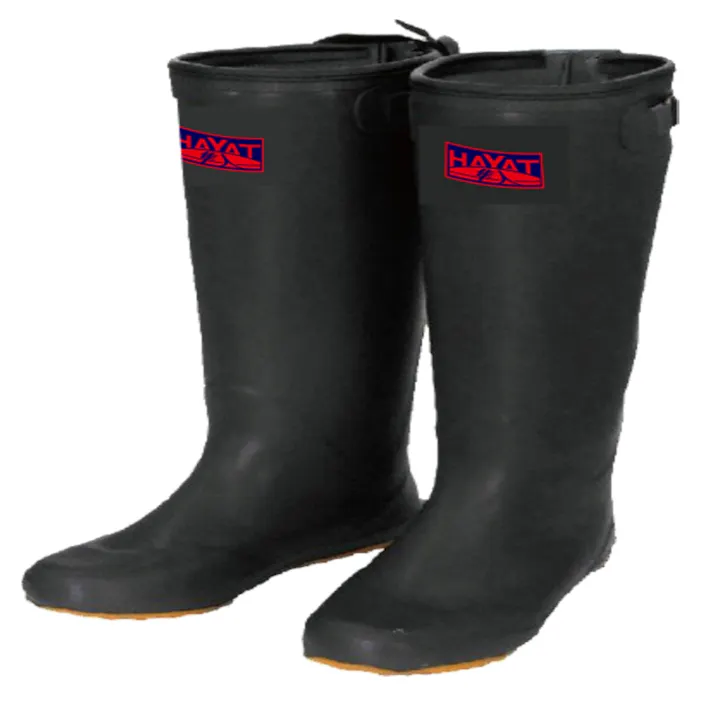 アース 農作業長靴 隼人 3L 2510