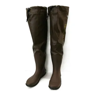 グリーンマスター ロングラバーブーツ M 2625