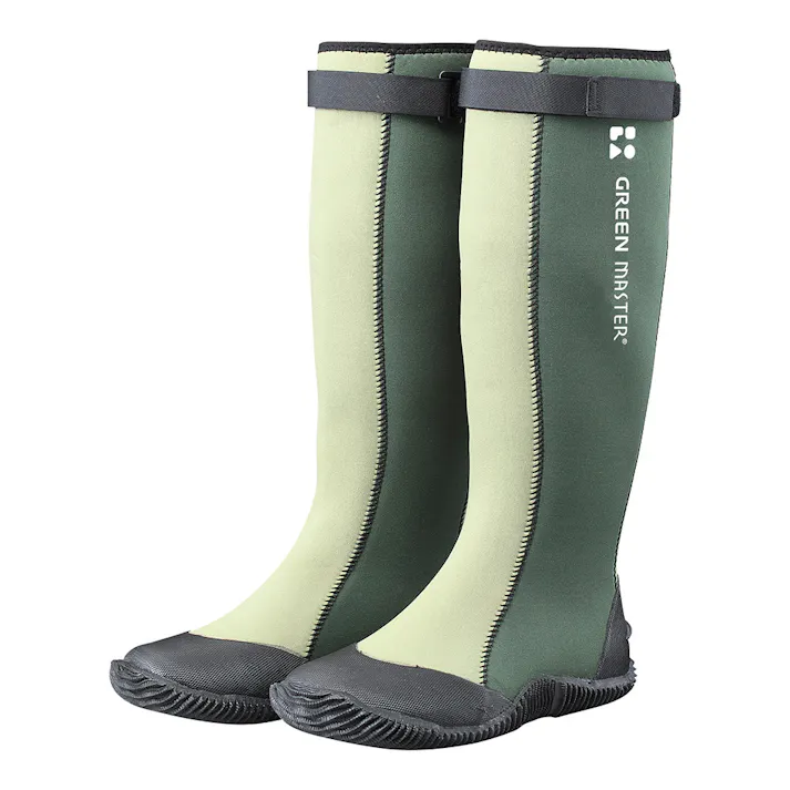 グリーンマスター グリーン SS 2620-GRE-SS