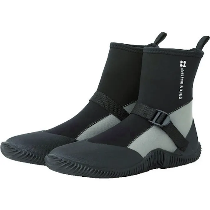 【CAINZ-DASH】アトム グリーンマスターライト グレー S 2622-GRA-S【別送品】