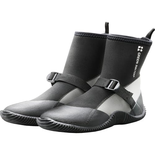 CAINZ-DASH】アトム グリーンマスターライト グレー LL 2622-GRA-LL