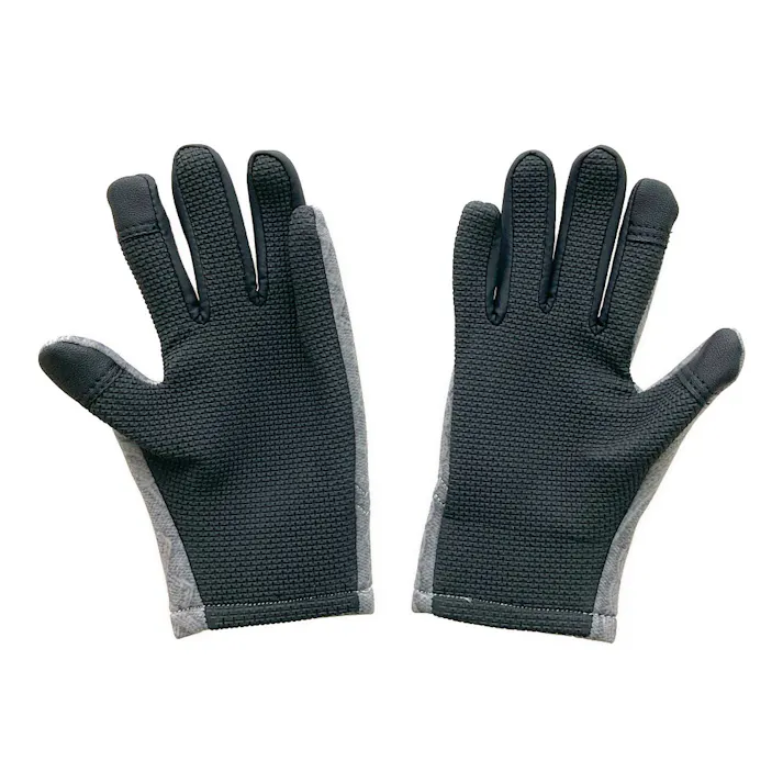 DANBEAR 女性用マイルドウィンターグローブ S 2923LA