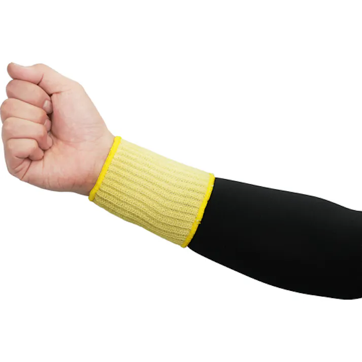 【CAINZ-DASH】アトム ケブラー(R)7G腕カバー ショート HG-111【別送品】