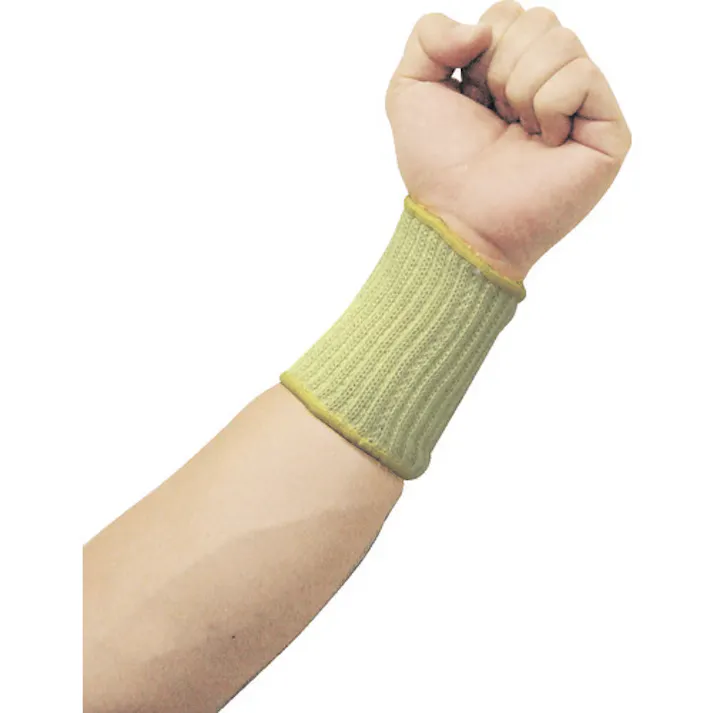 【CAINZ-DASH】アトム ケブラー(R)7G腕カバー ショート HG-111【別送品】