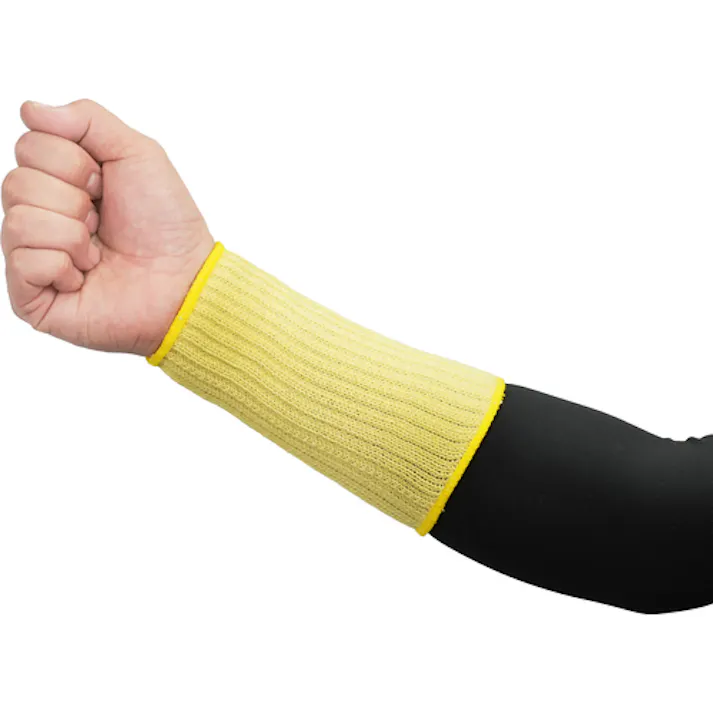 【CAINZ-DASH】アトム ケブラー(R)7G腕カバー ロング HG-117【別送品】