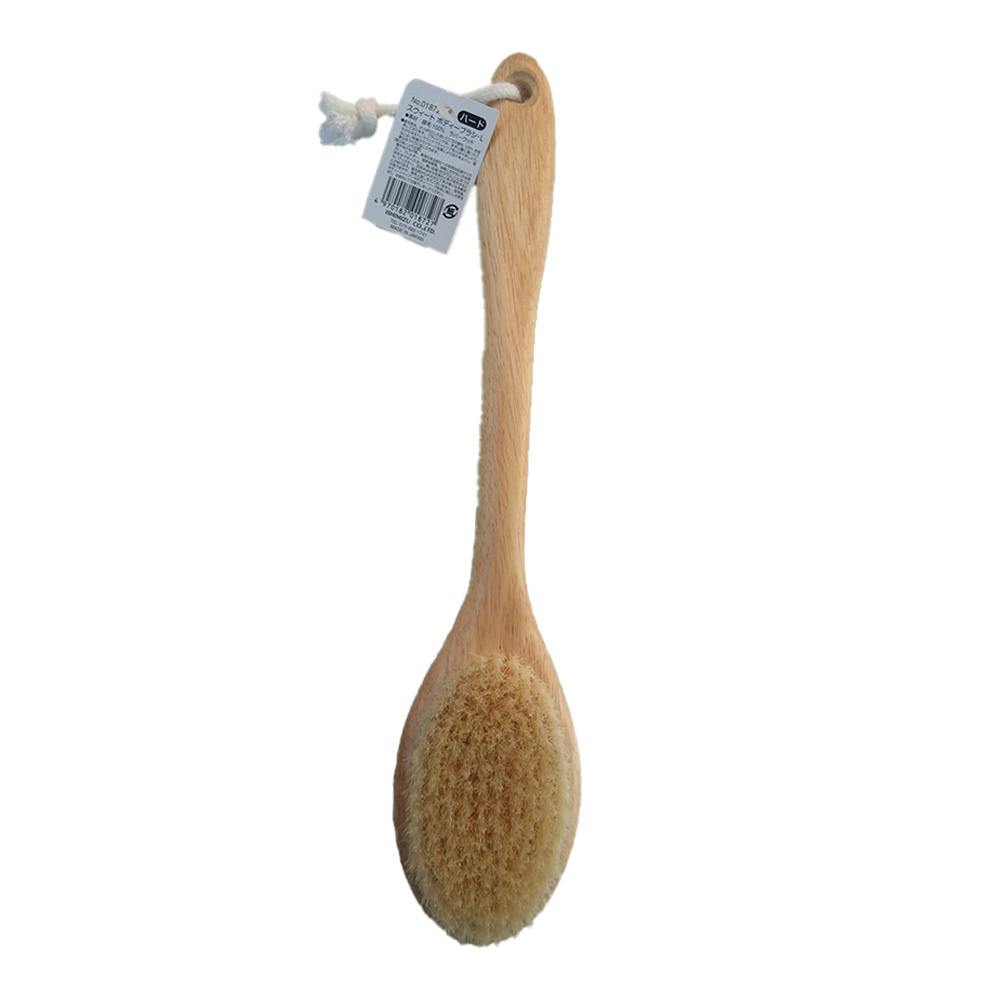 スウィートボディーブラシ L ハード