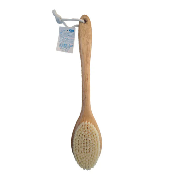 スウィートボディーブラシ L ソフト