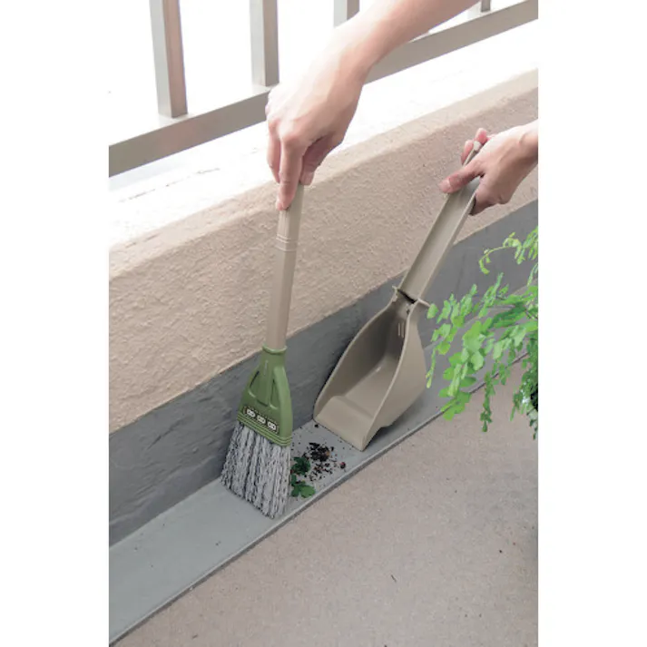 【CAINZ-DASH】アズマ工業 BR615 コンポ溝チリトーレ 253501300【別送品】