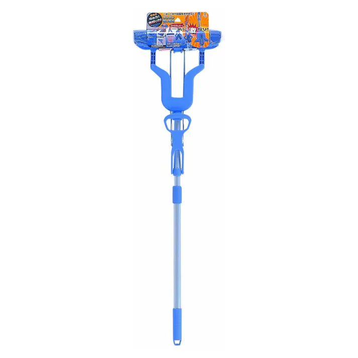 グングン吸水激絞りワイパーF