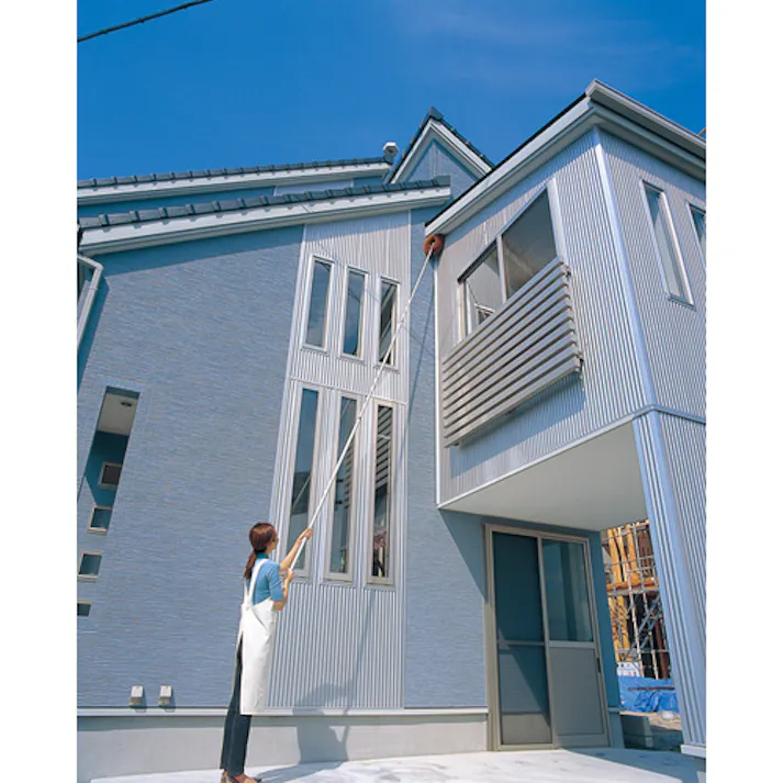 【CAINZ-DASH】アズマ工業 外壁・天井払い LL591 589378200【別送品】