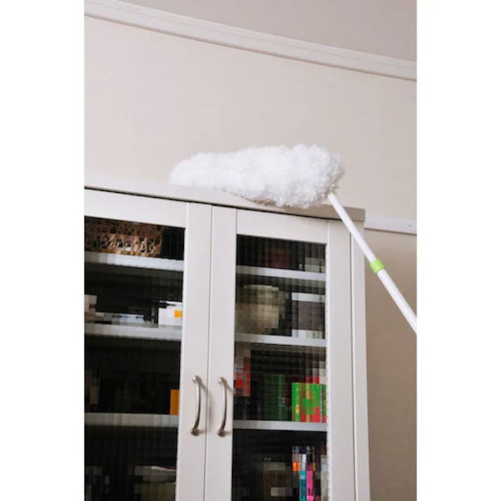 【CAINZ-DASH】アズマ工業 MC419 モコモハタキFM 732894100【別送品】