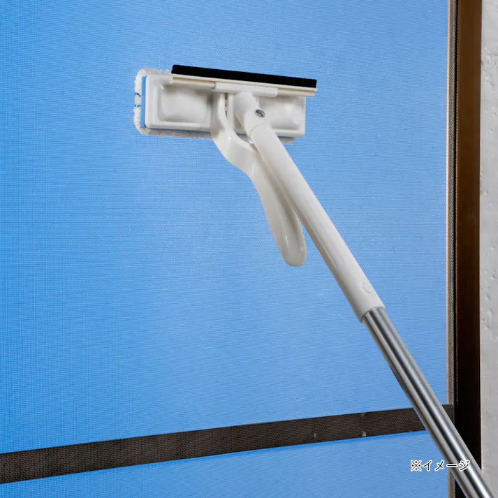 アズマ工業 窓・網戸 楽絞りワイパーF AZ578 550030000(販売終了)