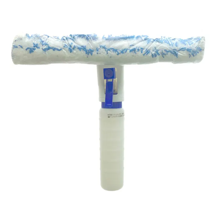 スプレーガラスワイパー