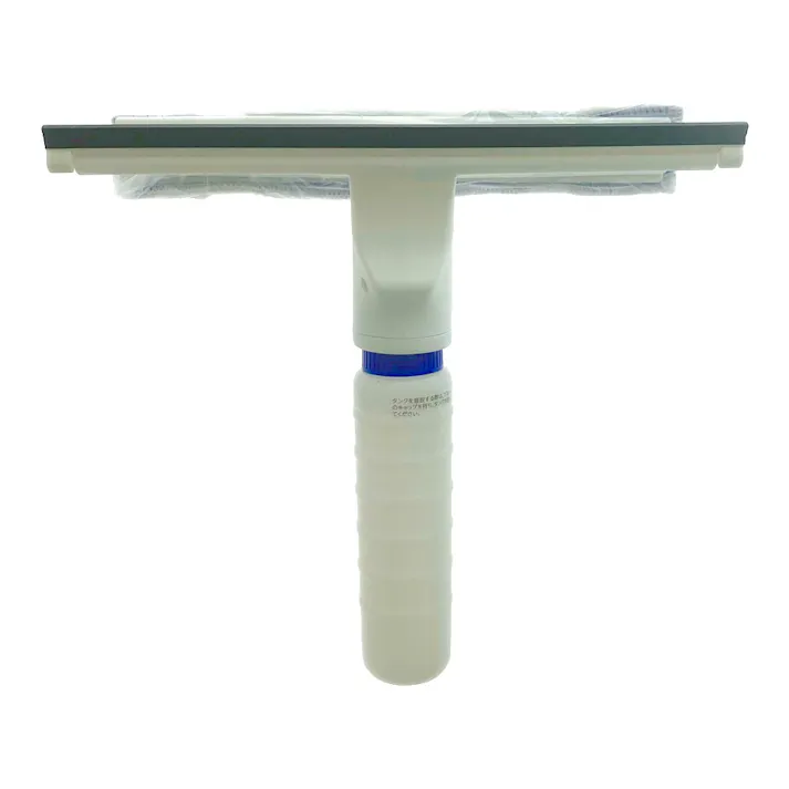 スプレーガラスワイパー