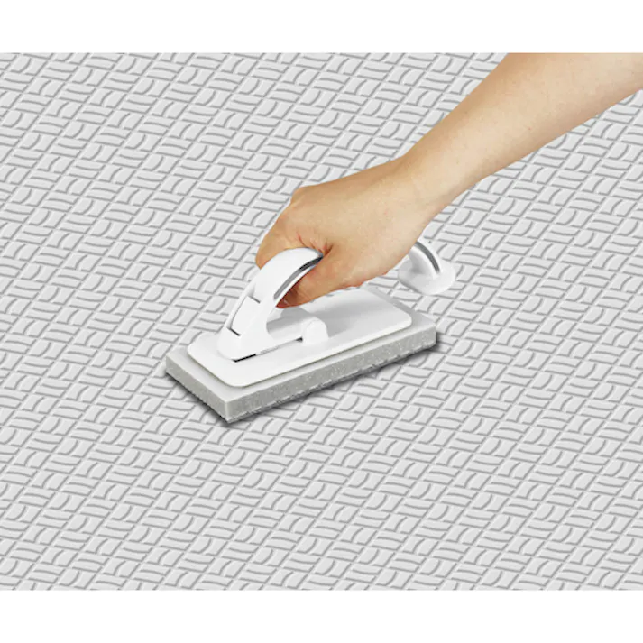 【CAINZ-DASH】アズマ工業 sm@rt779浴室床洗い 478827【別送品】