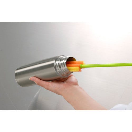 CAINZ-DASH】アズマ工業 水筒・ボトル用スポンジAZ699O