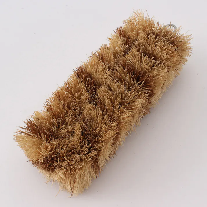 角までコケ無いたわしロングAZ728