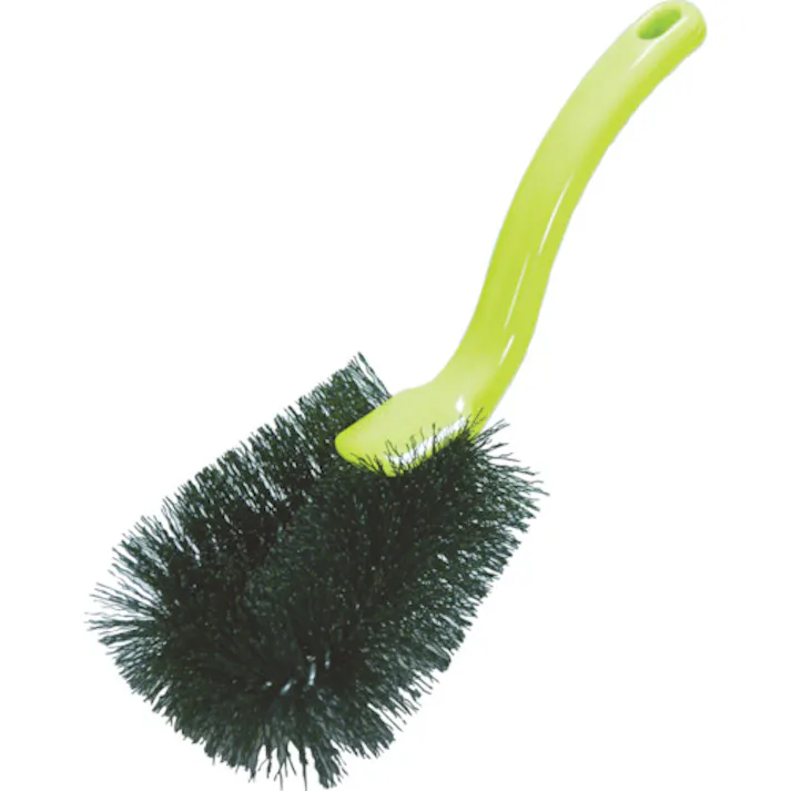 【CAINZ-DASH】アズマ工業 AZ656 角洗いハードブラシ 中 305100000【別送品】