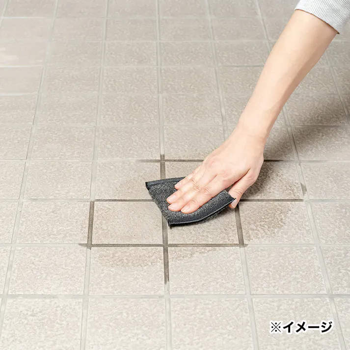 アズマジック ステンレススポンジ 4枚入