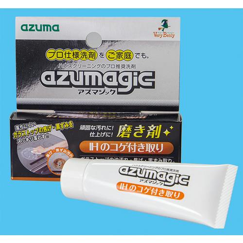 CAINZ-DASH】アズマ工業 CH854 アズマジック IH用磨き剤