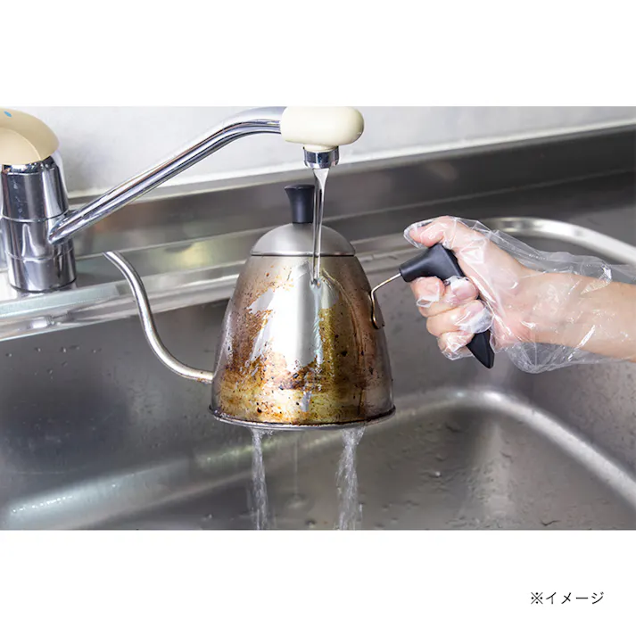 CH892 アズマジック コゲ取り洗剤