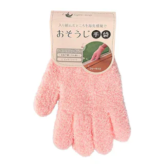 おそうじ手袋 OW640PI