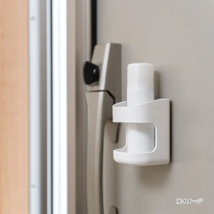 smart989 スプレーホルダー