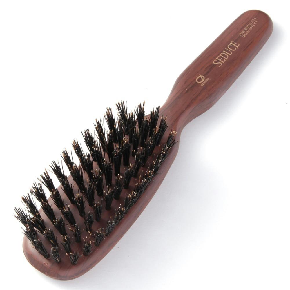 池本刷毛工業 セデュウス ブラッシングブラシ 小 NSE654