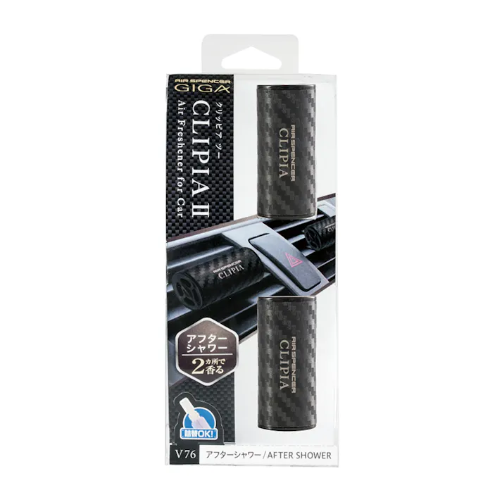 ギガ・クリッピア2 アフターシャワー V76
