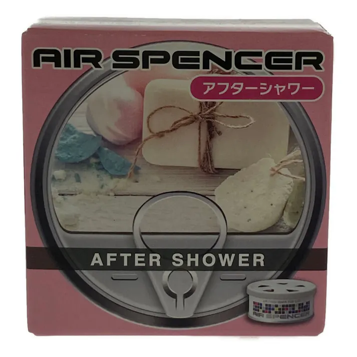エアースペンサー カートリッジ アフターシャワー A22