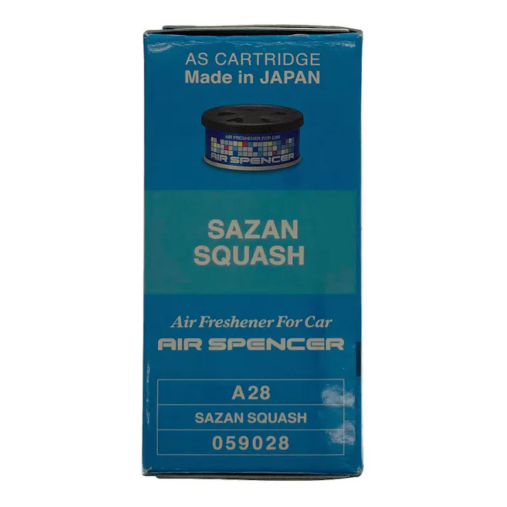 エアースペンサー カートリッジ サザンスカッシュ A28