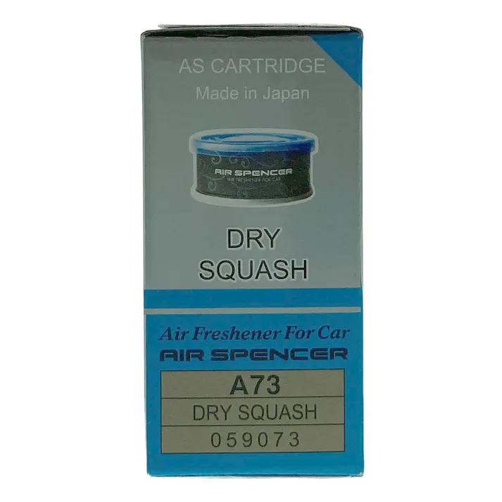 エアースペンサー カートリッジ ドライスカッシュ A73
