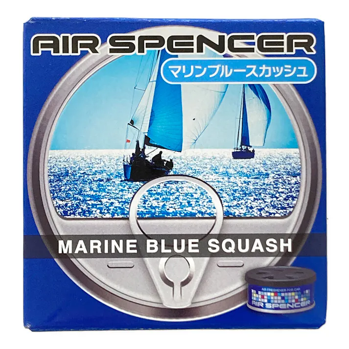 エアースペンサー カートリッジ マリンブルースカッシュ A106