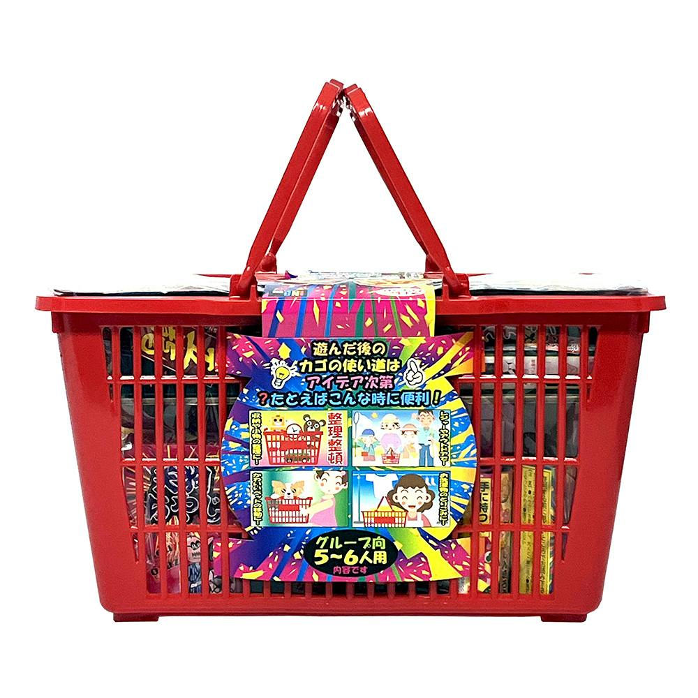 かごセット 大容量(販売終了) | キャンプ・バーべーキュー用品 通販
