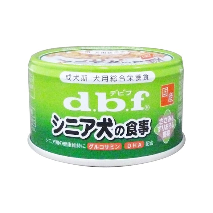 デビフシニア犬 の食事ささみ すりおろし野菜 85g ホームセンター通販 カインズ