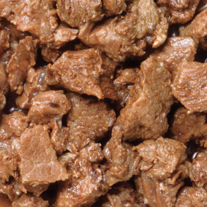 dbf牛肉の角切り150g