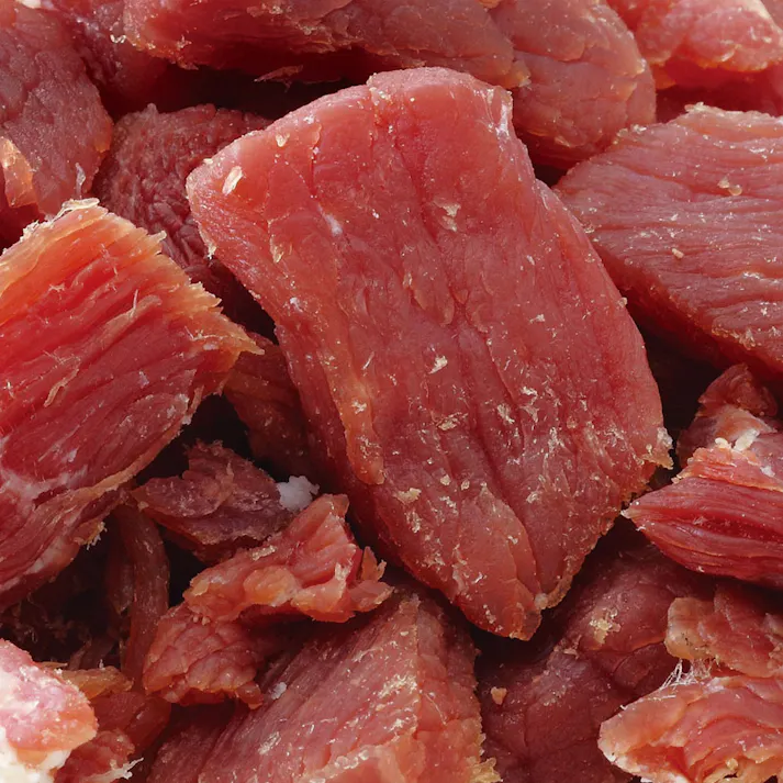 デビフ 牛肉スライス 40g