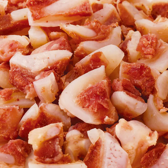 デビフ ミニパック軟骨ジャーキー 100g