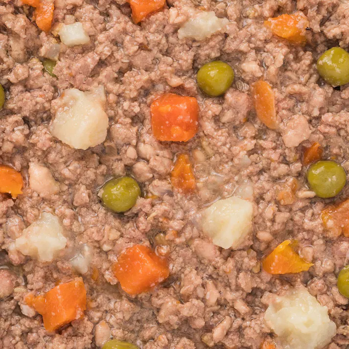 デビフペット ささみ&レバーミンチ野菜入り 150g