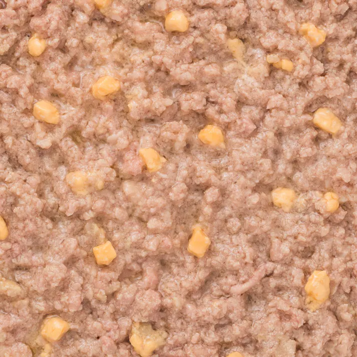 dbf 鶏肉&チーズ 150g