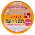 d.b.f 愛猫の介護食 ささみ 85g